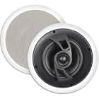 Click here to buy 6.5 2-Way In-Ceiling LCR Speaker.