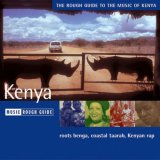 The Rough Guide to Music of Kenya (Rough Guide World Music CDs)