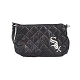 Chicago White Sox Quilted Wristlet Purse