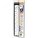 Tacima 6 Way Switched Surge Protector