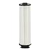Hoover Vacuum Filter for Commercial Bagless Upright Vacs, Type 201, Hepa Filtration, Part # 40140201, Commercial Hoover Vacuum Filters Replacement