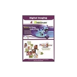 Buy Media RECOVER and Photo Show 2.5 now!