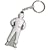 Top Gear: Official Merchandise - The Stig Key Ring