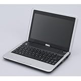 DELL モバイルパソコン Inspiron Mini 9（オブシディアン・ブラック） C109X-C(BK)
