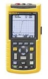 Fluke 124/003, Industrial Scopemeter 40 MHz, 2 Channels