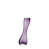 Produkt-Bild: Leonardo 40876 Vase Beat 25 cm lila