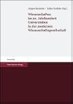 Wissenschaften im 20. Jahrhundert: Un...