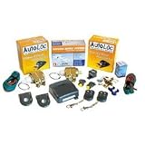 16 Channel 11lbs Remote Shaved Door Kit