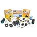 16 Channel 11lbs Remote Shaved Door Kit