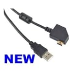 UC-E12 USB Data Cable for Nikon S50/S50c/S51/S550/S700 Cameras [Camera]