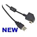 UC-E12 USB Data Cable for Nikon S50/S50c/S51/S550/S700 Cameras [Camera] image 1