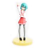 Lucky Star PVCs - Volume 2 - Minami Iwasaki (Green Hair)IMAGE