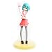 Lucky Star PVCs - Volume 2 - Minami Iwasaki (Green Hair)_s-1