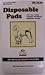 Kitchen & Housewares : Classic Pet Products 10 Replacement Filler Pads Medium to Medium Large