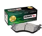 Hawk Performance HB578Y.735 LTS Brake Pad