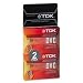 Electronics : TDK DVC 2PK 60 MINUTE