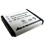 Click here to buy Replacement FUJI NP-50 / NP50 Battery for Fuji FinePix F50fd and compatible Camera by Fosmon Technology.
