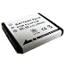 Replacement FUJI NP-50 / NP50 Battery for Fuji FinePix F50fd and compatible Camera