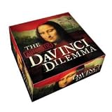 Rumba Da Vinci Dilemma Game