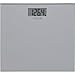 Taylor - 7558-41933s - glass digital scale silver