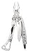 Tools & Hardware : Leatherman Multi-Tool, Skeletool, 12-In-1, No Sheath