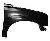 Auto Body Fit