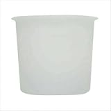 Strata Oval Waste Basket