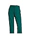 Grey's Anatomy Women's 4245 Scrub Pants (Hunter, Small)