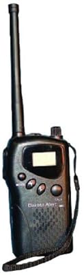 Commercial MURS Portable 2 Way Radios