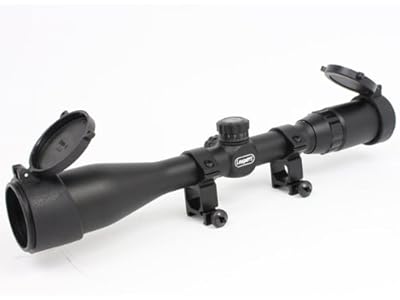  �y�X�R�[�v����ɍœK�I�R�X�p�ō��I�zUTG 3-9�~40�@���C�t���X�R�[�v��M4M16M14M24SR-16SR-25SCAR�ȂǁI