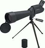 Magnacraft® 20-80X70MM Spotting Scope