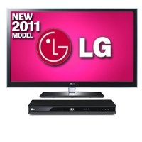 LG 47LW6500 47 Class LED 3D Cinema HDTV Bundle LG 47LW6500 47 Class LED 3D Cinema HDTV Bundle