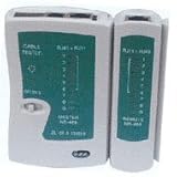 Network Cable Tester