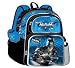 Batman Dark Knight Large Licensed Backpack