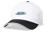 Gestickte White Cap – Hausboot Gestickte White Cap – Hausboot
