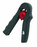 Fitness by Cathe Adjustable RED Ball Hand Grip