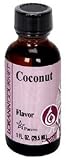 Coconut Flavouring - 1 oz