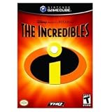 The Incredibles
