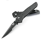 Benchmade Ocborne 943