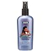 African Pride Authentic Citrus &amp; Tea Tree Braid Spray