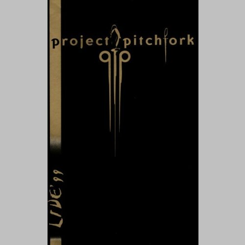 Produkt-Bild: Project Pitchfork - Live '99 [VHS]