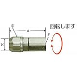 近畿製作所 ウレタンホースジョイント NO.8512FR
