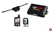 Crimestopper RS7-G3 Gen 3 2 Way Paging Remote Start System