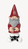 Indiana University Hoosiers Yard Garden Gnome c