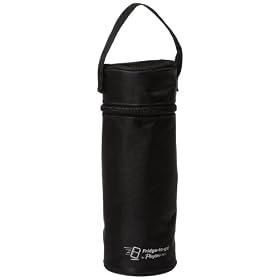 Playtex Fridge-To-Go Bottle Holder - Single