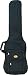 FENDER DELUX Guitar Gig Bag STRAT tele telecaster Case