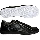 Nike Pre Montreal Racer Shoes - Black/Summit White