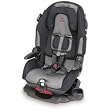 Summit Booster Car Seat - Start 2 Finish