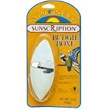 Budgie Bone - 5 oz.