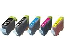 5-Pack Ink...